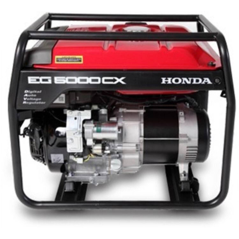 Generador Honda EG 5000 CX